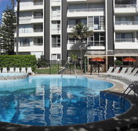 Golden Gate Resort