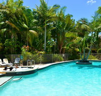 Noosavillage River Resort - Mackay Tourism