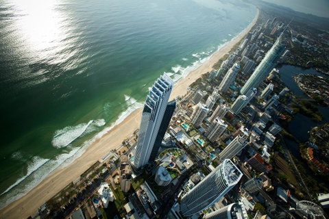 Peppers Soul Surfers Paradise - Mackay Tourism 6