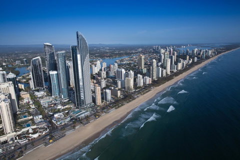 Peppers Soul Surfers Paradise - Mackay Tourism 17