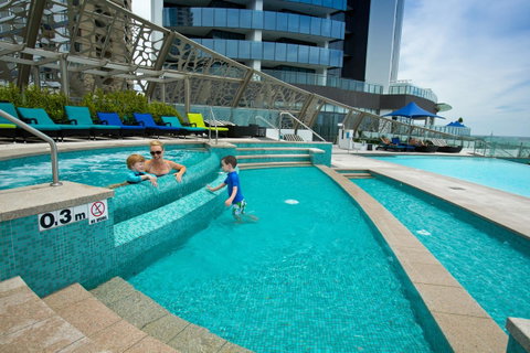 Peppers Soul Surfers Paradise - Mackay Tourism 27