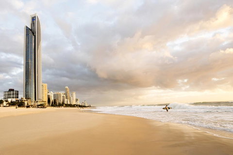 Peppers Soul Surfers Paradise - Mackay Tourism 9