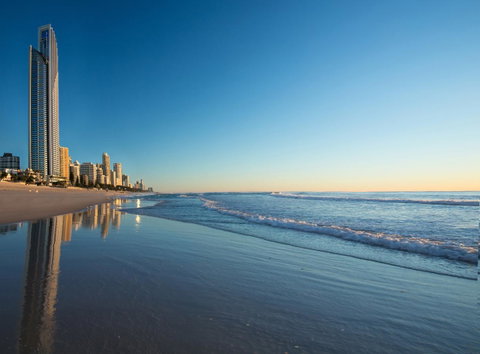 Peppers Soul Surfers Paradise - Mackay Tourism 15