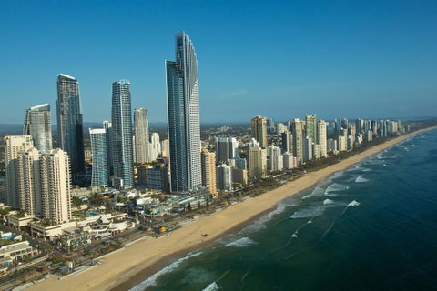 Peppers Soul Surfers Paradise - Mackay Tourism 16