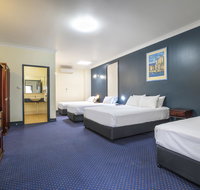 Atherton Hotel - Mackay Tourism