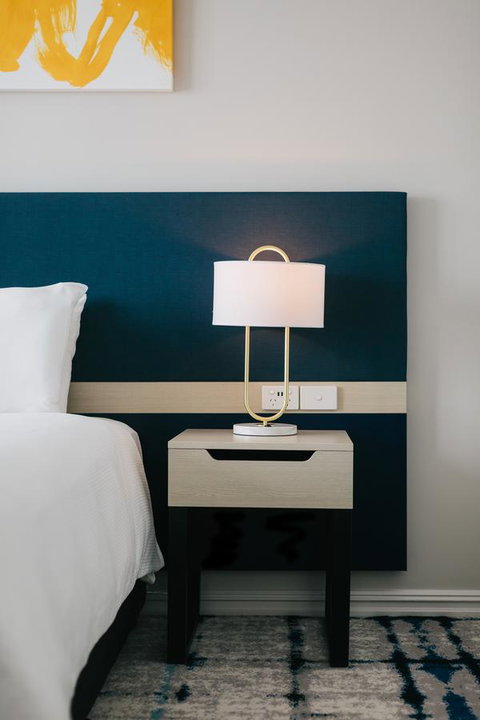 Voco Gold Coast, An IHG Hotel - Mackay Tourism 9