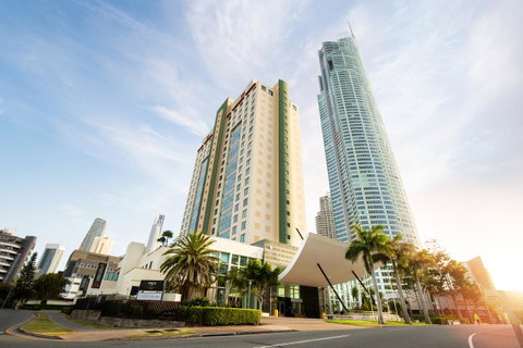 Voco Gold Coast, An IHG Hotel - Mackay Tourism 15
