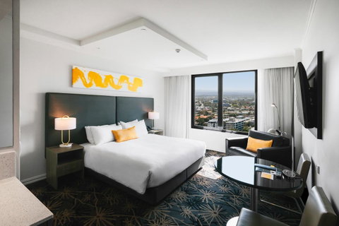 Voco Gold Coast, An IHG Hotel - Mackay Tourism 20