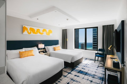 Voco Gold Coast, An IHG Hotel - Mackay Tourism 40