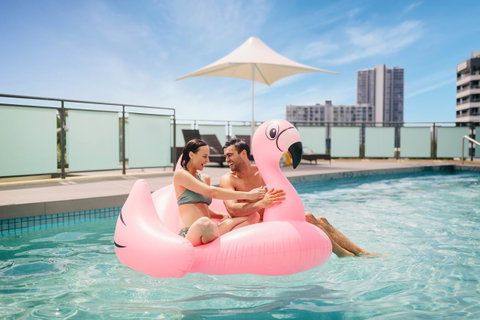 Voco Gold Coast, An IHG Hotel - Mackay Tourism 36