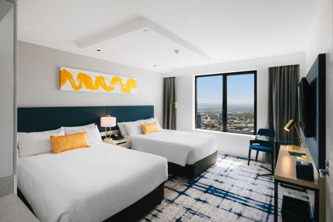 Voco Gold Coast, An IHG Hotel - Mackay Tourism 38
