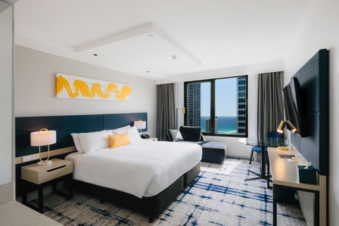 Voco Gold Coast, An IHG Hotel - Mackay Tourism 42