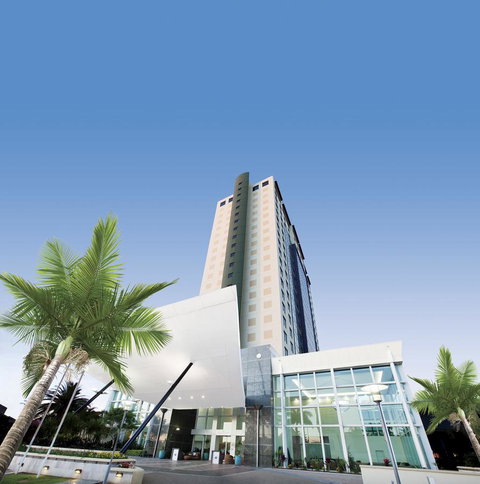 Voco Gold Coast, An IHG Hotel - Mackay Tourism 27
