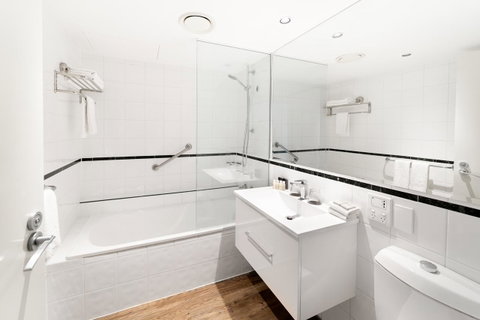 Voco Gold Coast, An IHG Hotel - Mackay Tourism 22