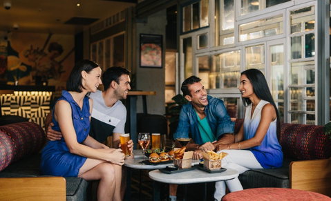 Voco Gold Coast, An IHG Hotel - Mackay Tourism 25