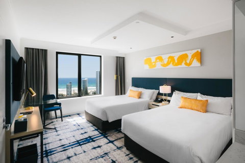 Voco Gold Coast, An IHG Hotel - Mackay Tourism 39