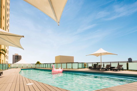 Voco Gold Coast, An IHG Hotel - Mackay Tourism 14