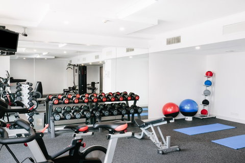 Voco Gold Coast, An IHG Hotel - Mackay Tourism 32