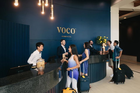 Voco Gold Coast, An IHG Hotel - Mackay Tourism 10