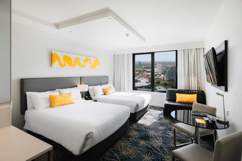 Voco Gold Coast, An IHG Hotel - Mackay Tourism 44