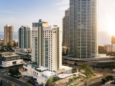 Voco Gold Coast, An IHG Hotel - Mackay Tourism 26