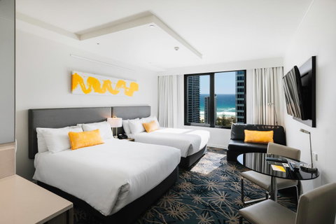 Voco Gold Coast, An IHG Hotel - Mackay Tourism 18