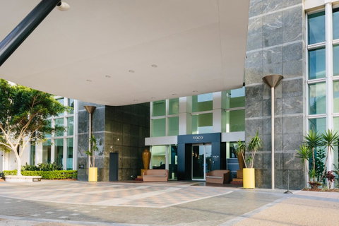 Voco Gold Coast, An IHG Hotel - Mackay Tourism 37