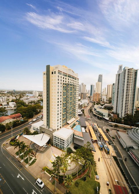 Voco Gold Coast, An IHG Hotel - Mackay Tourism 34