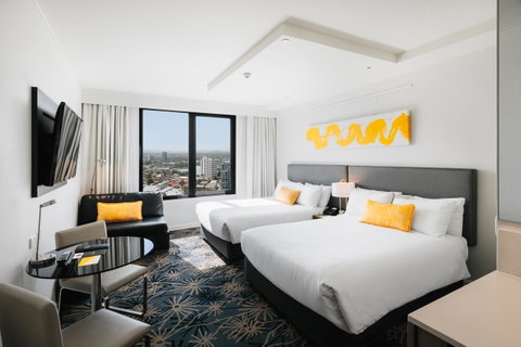 Voco Gold Coast, An IHG Hotel - Mackay Tourism 43