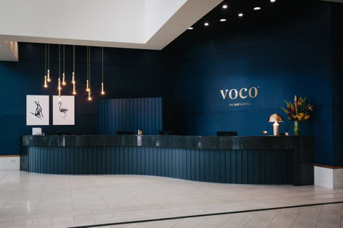 Voco Gold Coast, An IHG Hotel - Mackay Tourism 31