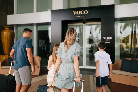 Voco Gold Coast, An IHG Hotel - Mackay Tourism 16