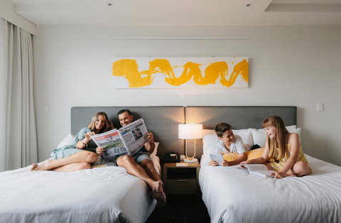 Voco Gold Coast, An IHG Hotel - Mackay Tourism 12