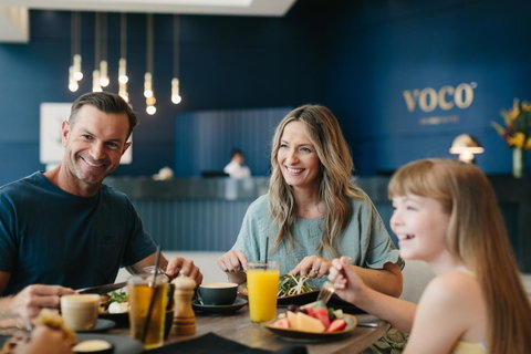 Voco Gold Coast, An IHG Hotel - Mackay Tourism 24