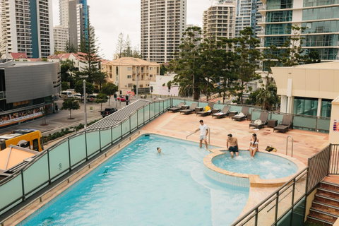 Voco Gold Coast, An IHG Hotel - Mackay Tourism 13