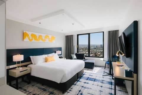 Voco Gold Coast, An IHG Hotel - Mackay Tourism 41