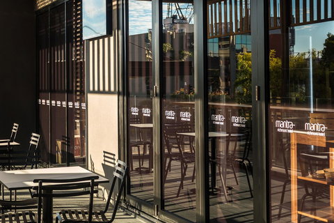 Kennigo Hotel Brisbane, Independent Collection By EVT - Mackay Tourism 24