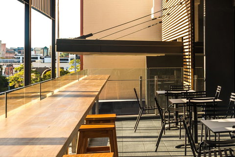 Kennigo Hotel Brisbane, Independent Collection By EVT - Mackay Tourism 27