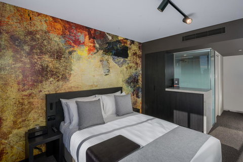 Kennigo Hotel Brisbane, Independent Collection By EVT - Mackay Tourism 30
