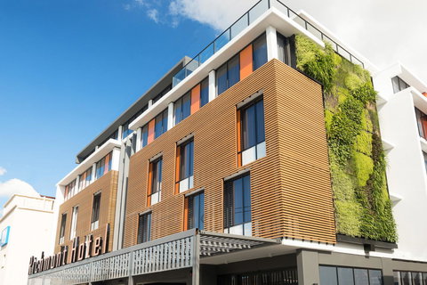 Kennigo Hotel Brisbane, Independent Collection By EVT - Mackay Tourism 2