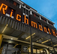 Mantra Richmont Hotel - Mackay Tourism
