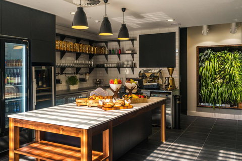 Kennigo Hotel Brisbane, Independent Collection By EVT - Mackay Tourism 18