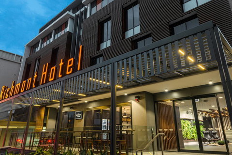 Kennigo Hotel Brisbane, Independent Collection By EVT - Mackay Tourism 14