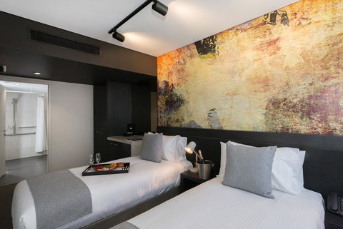 Kennigo Hotel Brisbane, Independent Collection By EVT - Mackay Tourism 3