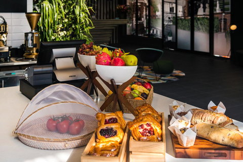 Kennigo Hotel Brisbane, Independent Collection By EVT - Mackay Tourism 25