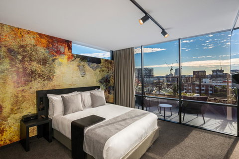 Kennigo Hotel Brisbane, Independent Collection By EVT - Mackay Tourism 44