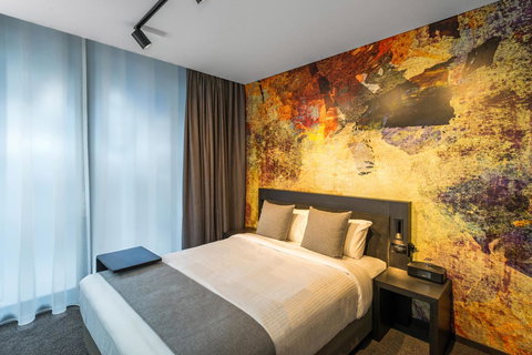 Kennigo Hotel Brisbane, Independent Collection By EVT - Mackay Tourism 35