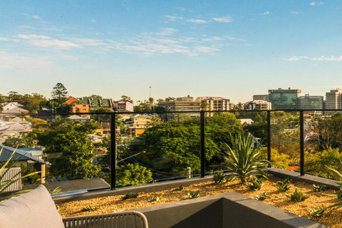 Kennigo Hotel Brisbane, Independent Collection By EVT - Mackay Tourism 17