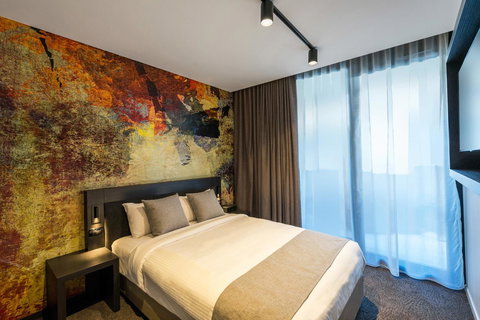 Kennigo Hotel Brisbane, Independent Collection By EVT - Mackay Tourism 39