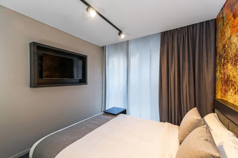 Kennigo Hotel Brisbane, Independent Collection By EVT - Mackay Tourism 36