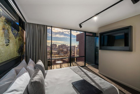 Kennigo Hotel Brisbane, Independent Collection By EVT - Mackay Tourism 41